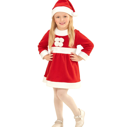 Widmann SRL Kerst jurkje Britt