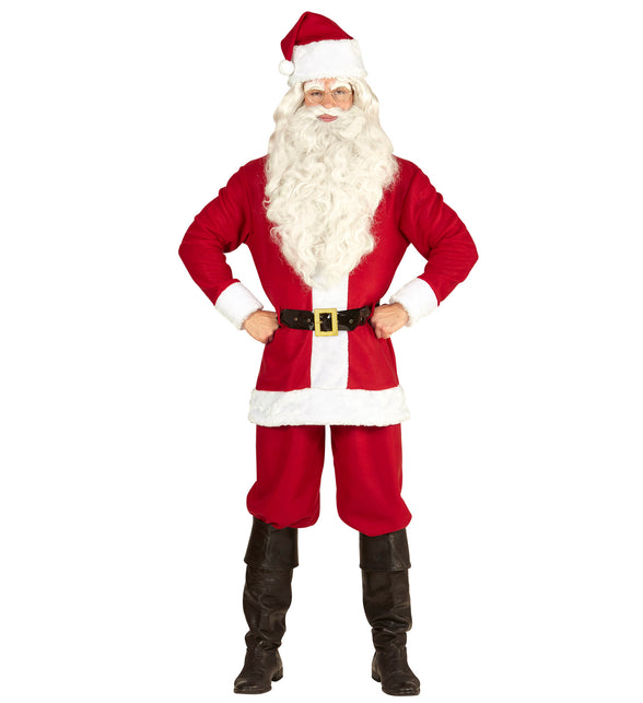Widmann SRL Kerstman