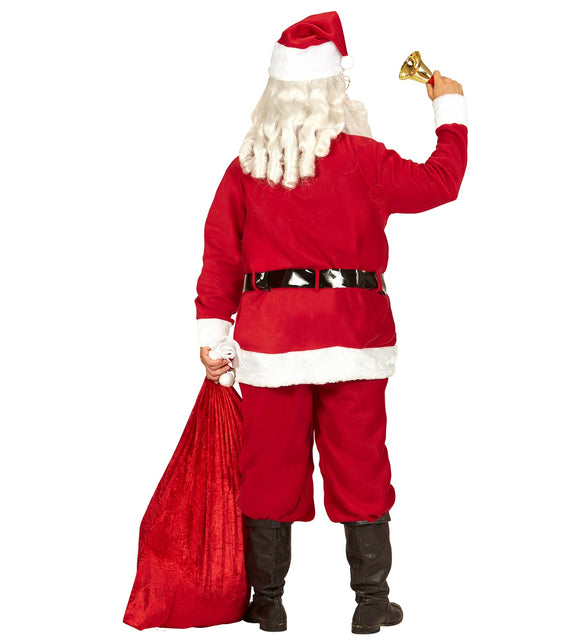 Widmann SRL Kerstman