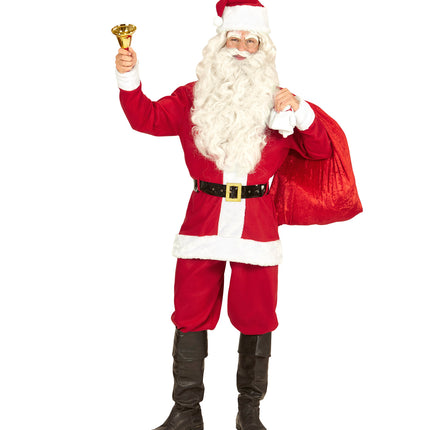 Widmann SRL Kerstman