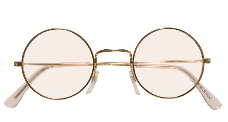 Widmann SRL Kerstman bril goud budget