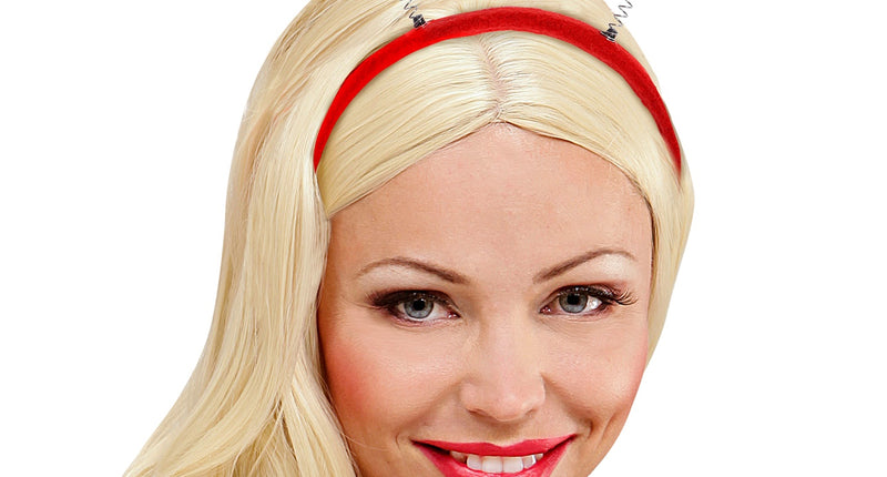 Widmann SRL Kerstman diadeem