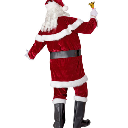 Widmann SRL Kerstman kostuum