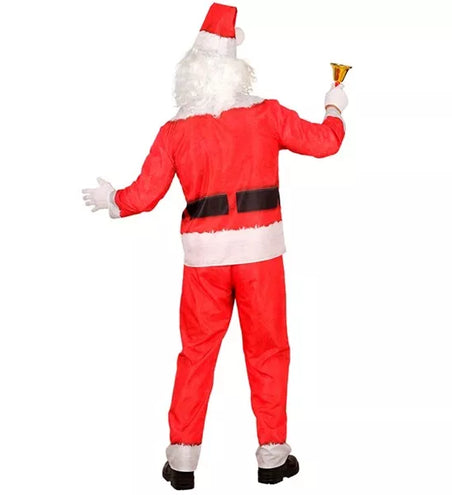 Widmann SRL Kerstman kostuum Thijs