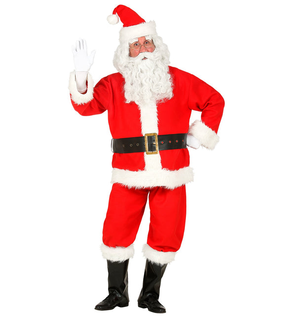 Widmann SRL Kerstman pak heren