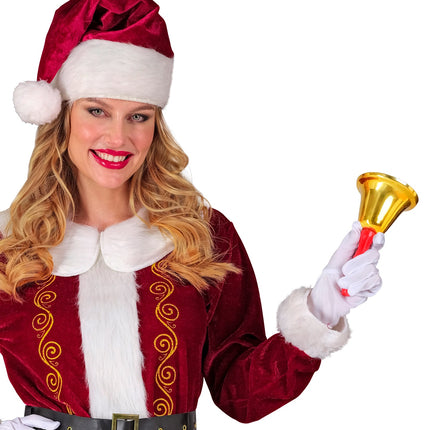 Widmann SRL Kerstmanbel