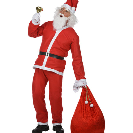 Widmann SRL Kerstmanpak budget