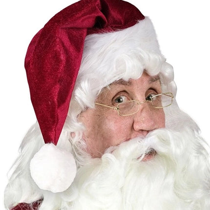 Widmann SRL Kerstmuts Santa December