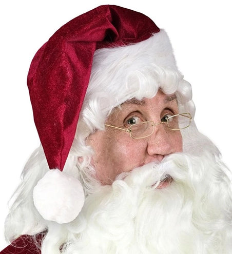 Widmann SRL Kerstmuts Santa December