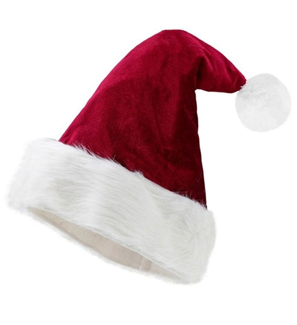 Widmann SRL Kerstmuts Santa December