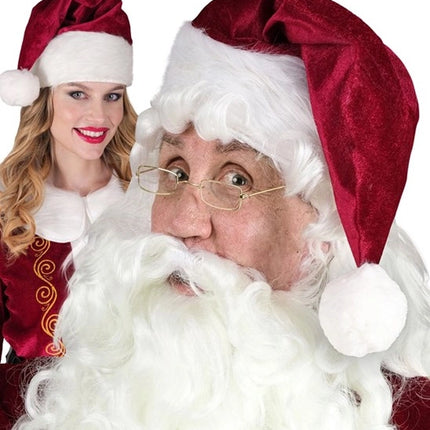 Widmann SRL Kerstmuts Santa December