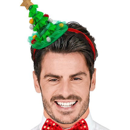 Widmann SRL Kesrtboom diadeem