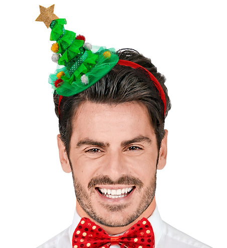 Widmann SRL Kesrtboom diadeem