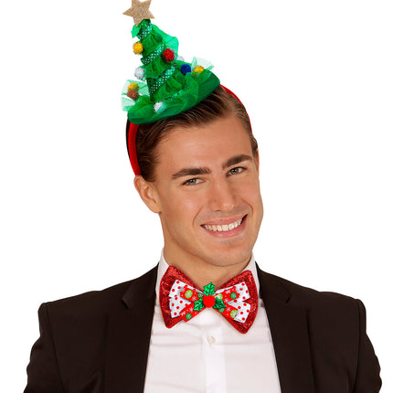 Widmann SRL Kesrtboom diadeem