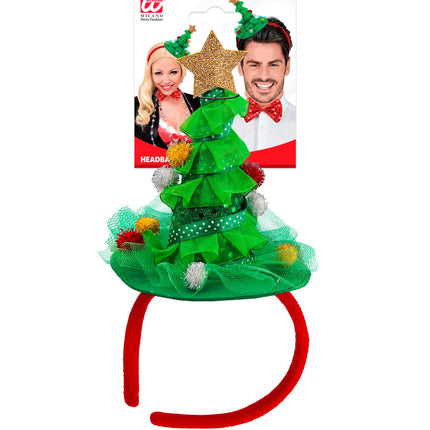 Widmann SRL Kesrtboom diadeem