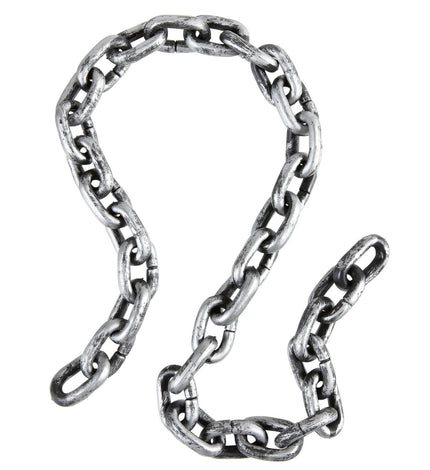 Widmann SRL Ketting boeven geschakeld 150cm