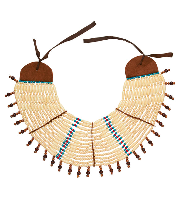 Widmann SRL Ketting indiaan luxe