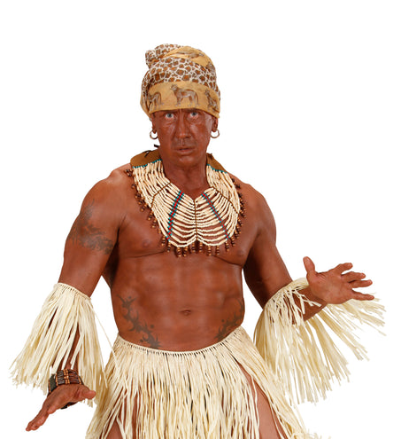 Widmann SRL Ketting indiaan luxe