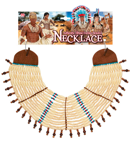 Widmann SRL Ketting indiaan luxe