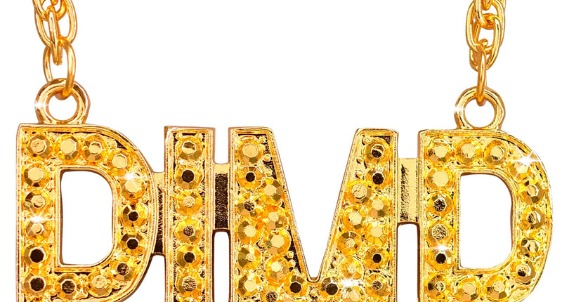 Widmann SRL Ketting pimp goud