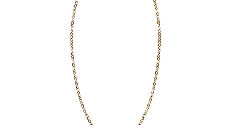 Widmann SRL Ketting piraten zwaard/vlag