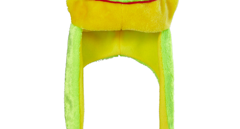 Widmann SRL Kikkermuts