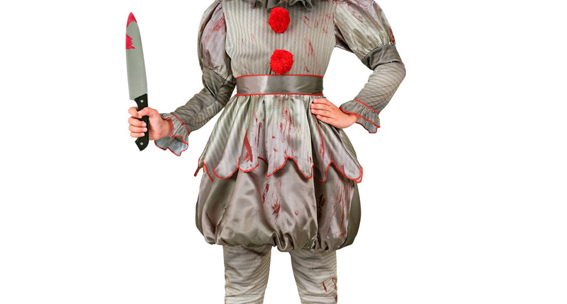 Widmann SRL Killer clown