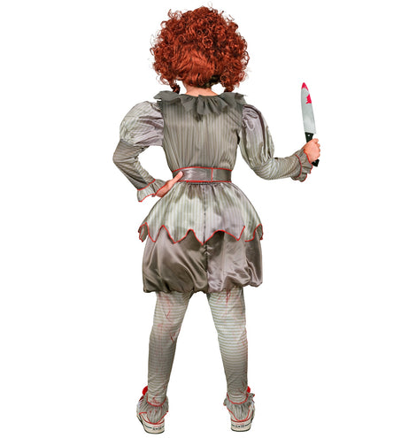 Widmann SRL Killer clown