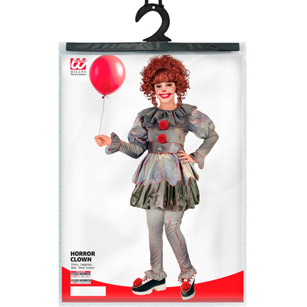 Widmann SRL Killer clown