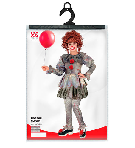 Widmann SRL Killer clown