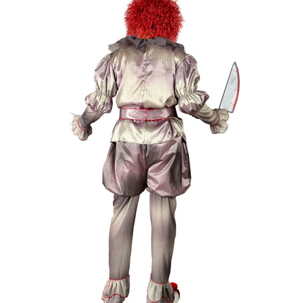 Widmann SRL Killer clown