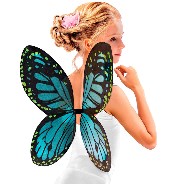 Widmann SRL Kinder vlindervleugels