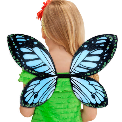 Widmann SRL Kinder vlindervleugels