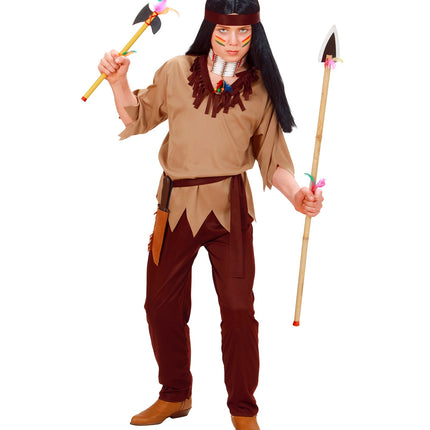 Widmann SRL Kinderkleding: Indian boy