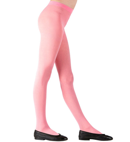 Widmann SRL Kinderpanty roze