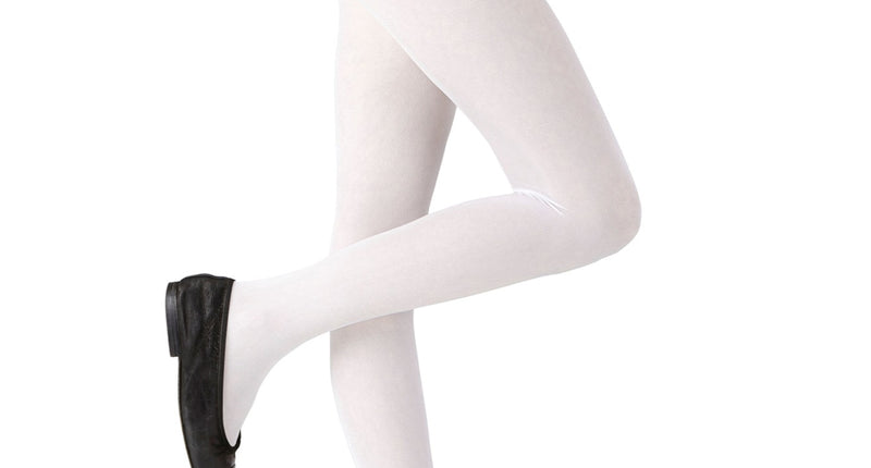 Widmann SRL Kinderpanty wit