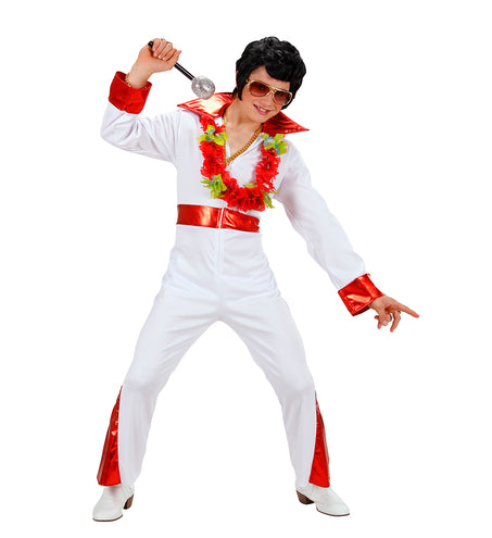 Widmann SRL King Of Rock Elvis kind