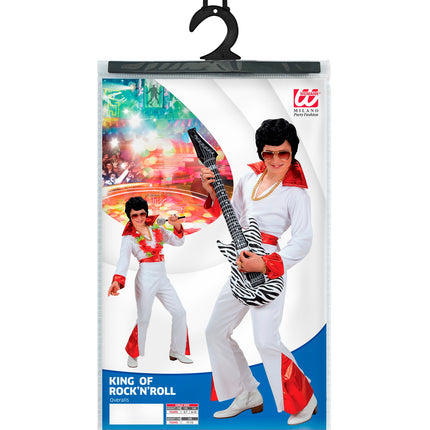 Widmann SRL King Of Rock Elvis kind