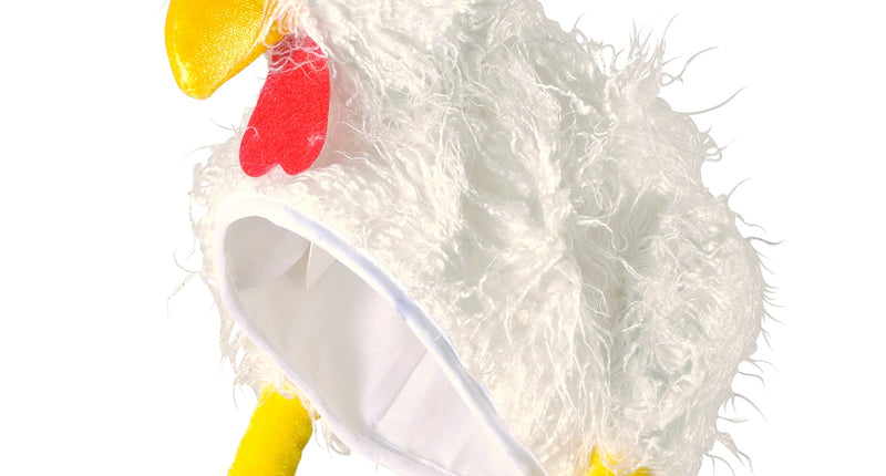 Widmann SRL Kippenmuts