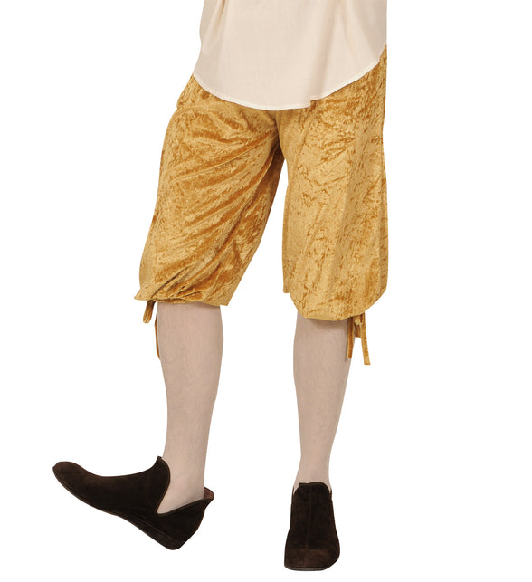 Widmann SRL Kniebroek Henri in beige