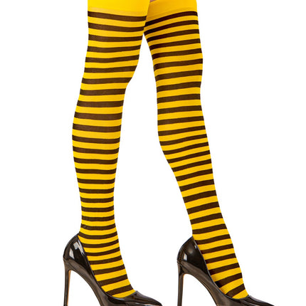 Widmann SRL kniekousen bijtje