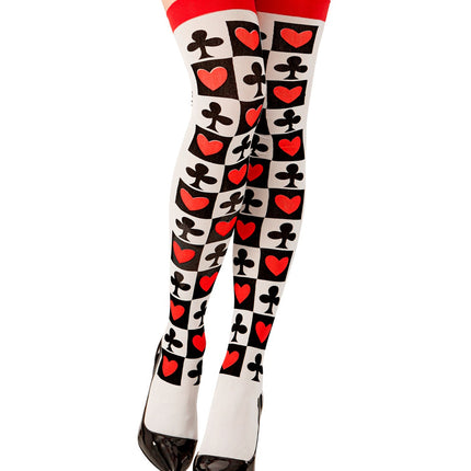 Widmann SRL Kniekousen poker casino harten klaveren