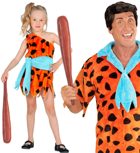 Widmann SRL Knuppel holbewoner