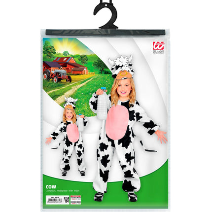 Widmann SRL Koe pak Emmy