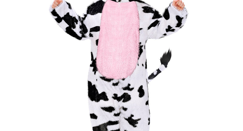 Widmann SRL Koeien pak kind Boehoe