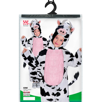 Widmann SRL Koeien pak kind Boehoe