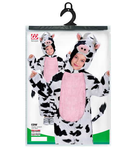 Widmann SRL Koeien pak kind Boehoe