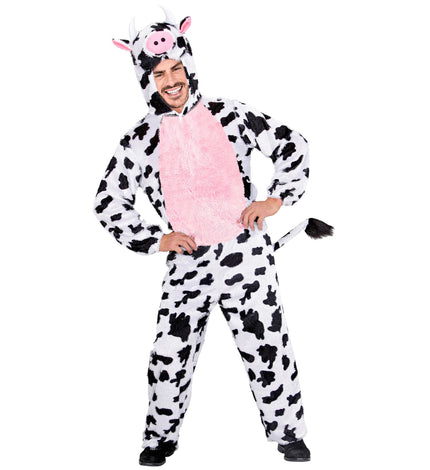Widmann SRL Koeienkostuum Bertha