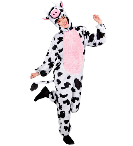 Widmann SRL Koeienkostuum Bertha