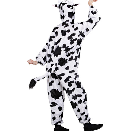 Widmann SRL Koeienkostuum Bertha